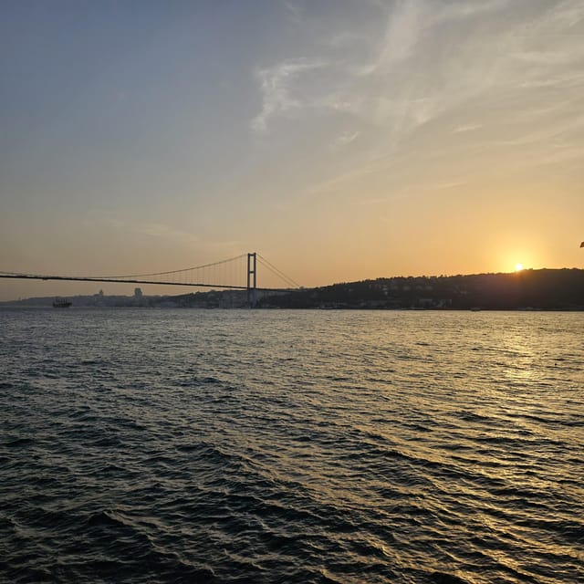 From Istanbul: Princess Islands Guided Tour - Comfort, Wi‑Fi, and the Little Logistics That Save Your Day