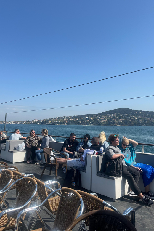 From Istanbul: Princess Islands Guided Tour - What This Tour Costs and Why $24 Can Be Fair Value
