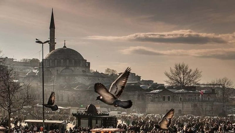 Full Day Istanbul 1, 2 or 3-Day Private City Guided Tour - How a 1–3 day private guide changes Istanbul