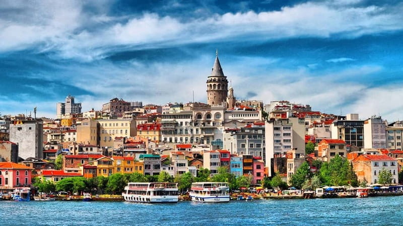 Full Day Istanbul 1, 2 or 3-Day Private City Guided Tour - Day 3: Suleymaniye, Chora Church, and the Balat side trip