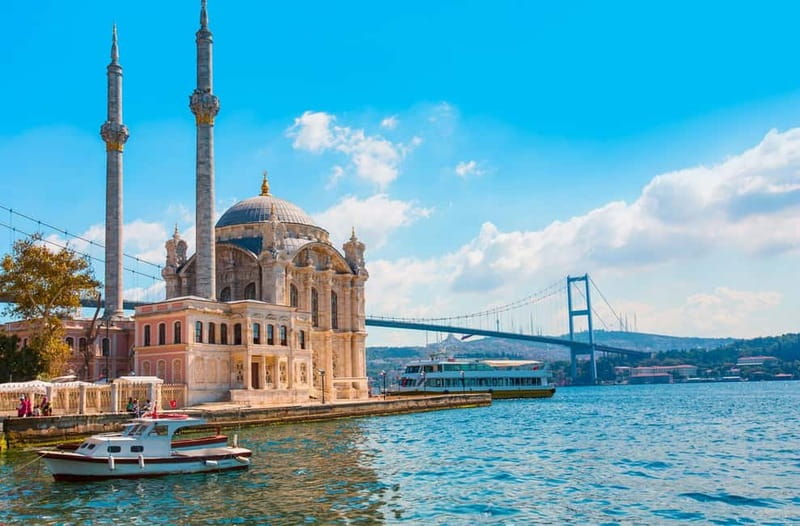 Full Day Istanbul 1, 2 or 3-Day Private City Guided Tour - What to do with your entrance fees and your day’s rhythm