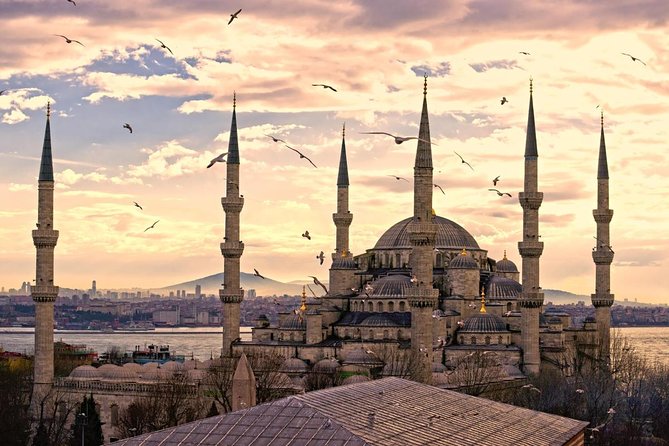 Full-Day Private Guided Cultural Tour of Istanbul - Key things to know before you go