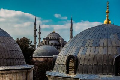 Full-Day Private Guided Cultural Tour of Istanbul - Price and value: what $120 per group actually buys you