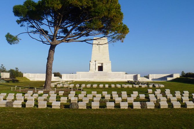 Gallipoli Day Trip from Istanbul - Why this Gallipoli day trip works better as a “route,” not a checklist