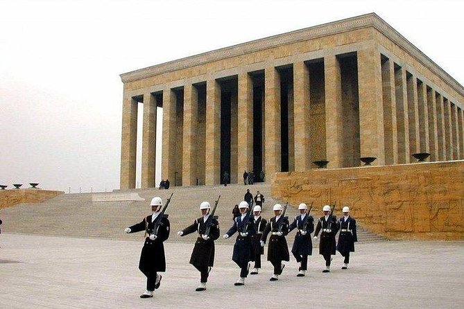 Gallipoli Day Trip from Istanbul - Lone Pine: names on stone, and why this memorial hits hard