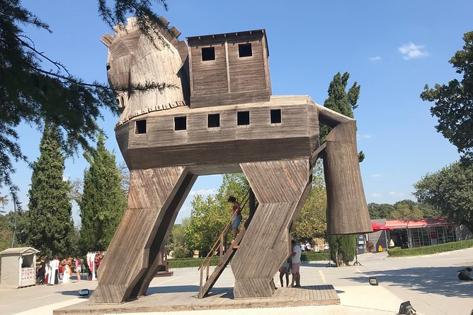 Gallipoli Day Trip from Istanbul - Hotel pickup, coach comfort, and the real start time you should plan for