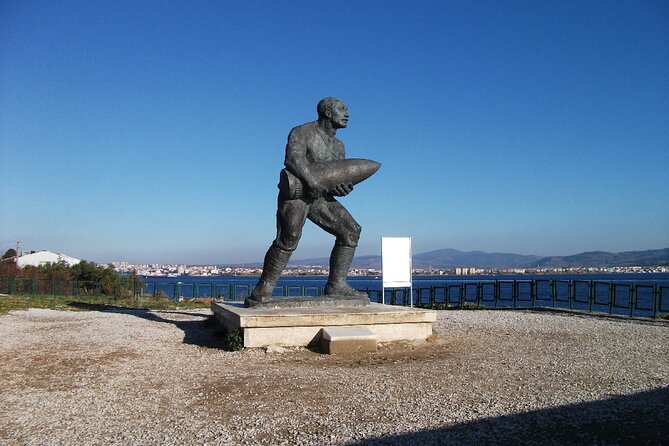 Gallipoli Full-Day Tour from Istanbul - Key highlights worth planning around