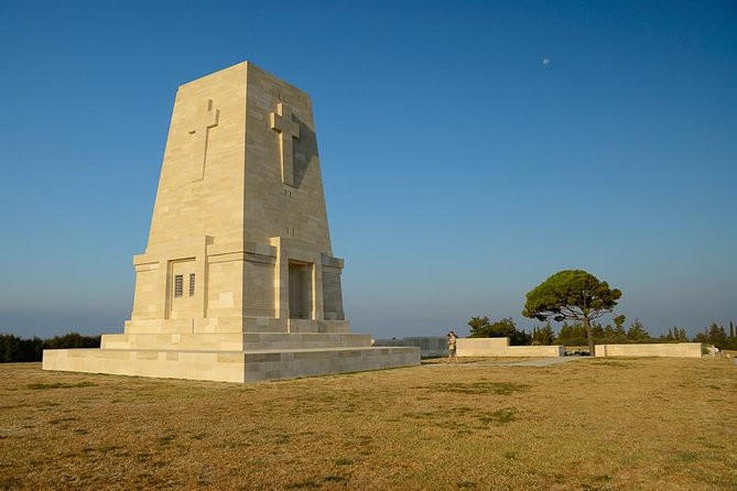 Gallipoli Full-Day Tour from Istanbul - Why a Gallipoli Day Trip Starts So Early in Istanbul