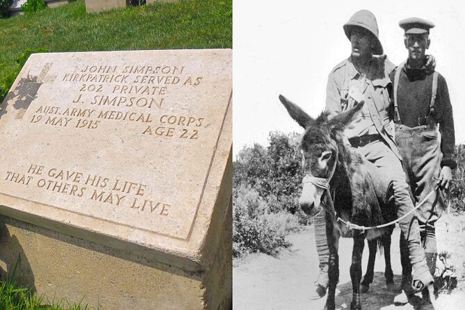 Gallipoli Full-Day Tour from Istanbul - Beach Cemetery and Johnston’s Jolly: The Commonwealth Grief Stops You Can’t Skip