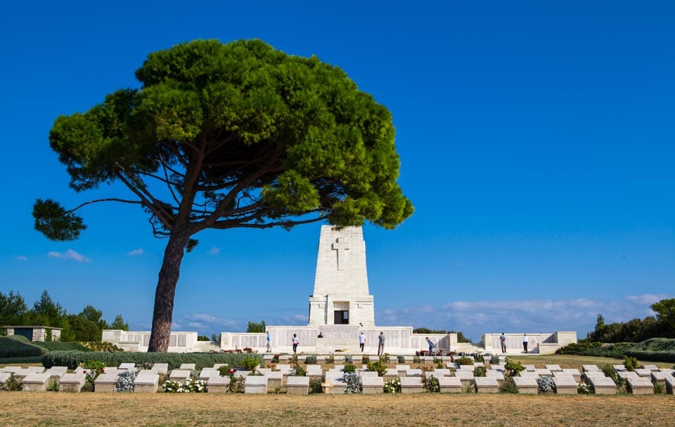 Gallipoli Full-Day Tour from Istanbul - The Nek and Lone Pine Memorial: Where the Terrain Becomes the Lesson