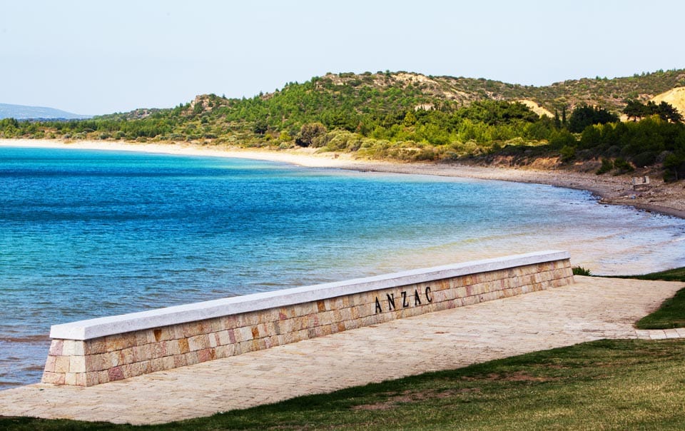 Gallipoli Full-Day Tour from Istanbul - Chunuk Bair: Chasing the High Ground Idea Before You Forget the Day