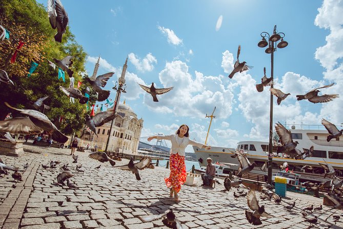 Guided Bosphorus & Black Sea Cruise – 4 Stops from Istanbul - Guide quality can make or break the stops