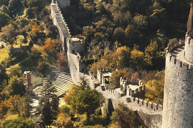 Half-Day Bosphorus Cruise to Black Sea from Istanbul with Lunch - Why this half-day Bosphorus-to-Black Sea cruise feels like two trips