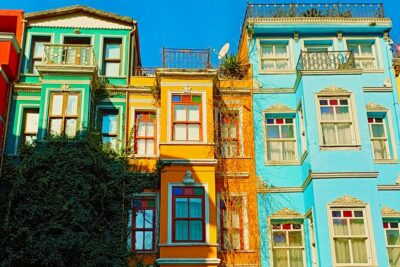 Half day Fener-Balat Walking Tour in Turkiye - Price and time: is $20.39 worth it?
