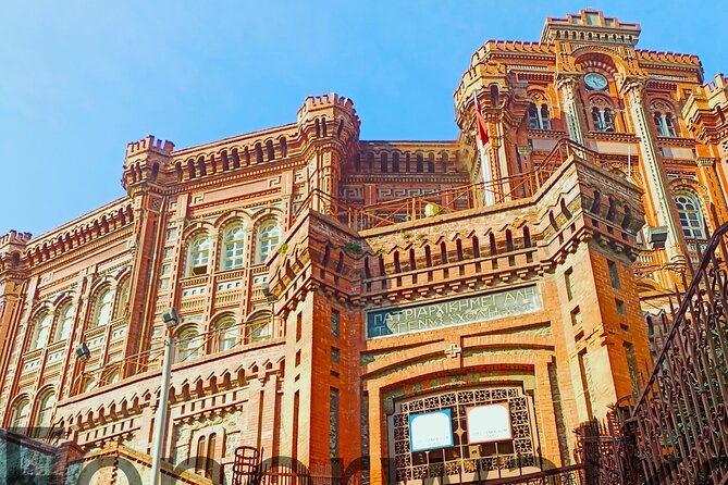 Half day Fener-Balat Walking Tour in Turkiye - What the best guides do for you (and why it shows)