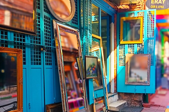 Half day Fener-Balat Walking Tour in Turkiye - Should you book? My practical verdict