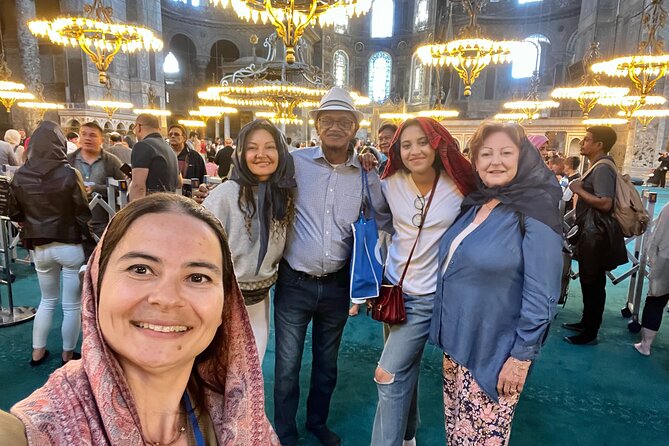 Half Day Private Istanbul Tour - Pickup, pacing, and how private guidance changes the day