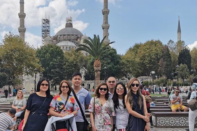 Half Day Private Istanbul Tour - Price and value: what you’re paying for in real terms
