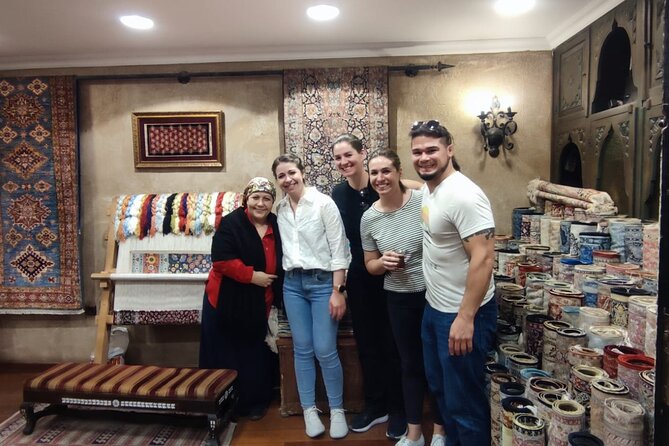 Half Day Private Istanbul Tour - Before you go: the small stuff that prevents big annoyances