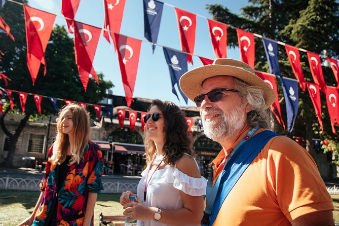 Highlights & Hidden Gems With Locals: Best of Istanbul Private Tour - Should you book this Best of Istanbul private tour?
