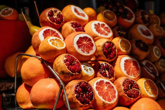 Highlights & Hidden Gems With Locals: Best of Istanbul Private Tour - Topkapi Palace: how your guide turns 1 hour into orientation