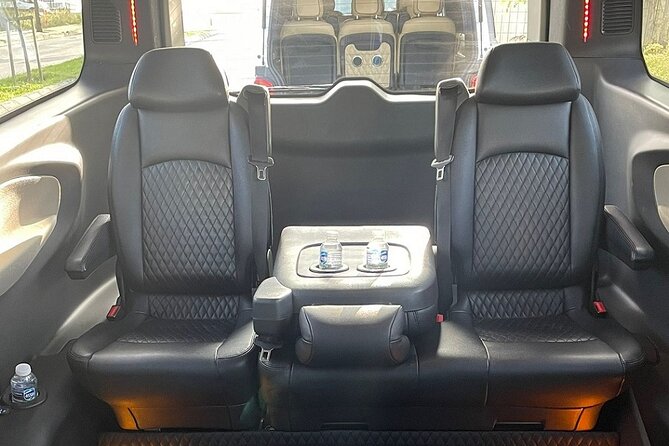 IST Airport Transportation - Door-to-Door on Istanbul’s European Side: Distance and Toll Reality
