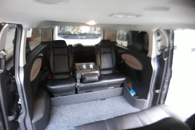 IST Airport Transportation - Price and Value: What $33 Buys You in Istanbul