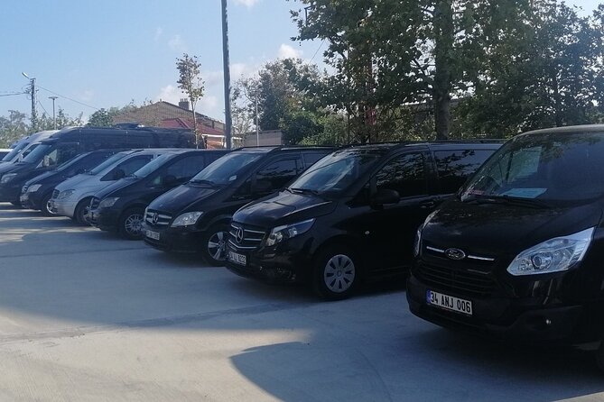IST Airport Transportation - Best Fit for Your Trip: Solo Arrivals, Families, and Multi-Stop Days