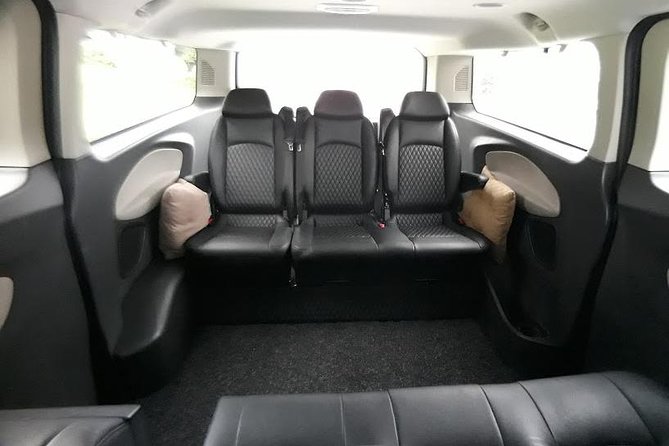 IST Airport Transportation - Should You Book This IST Airport Transfer?