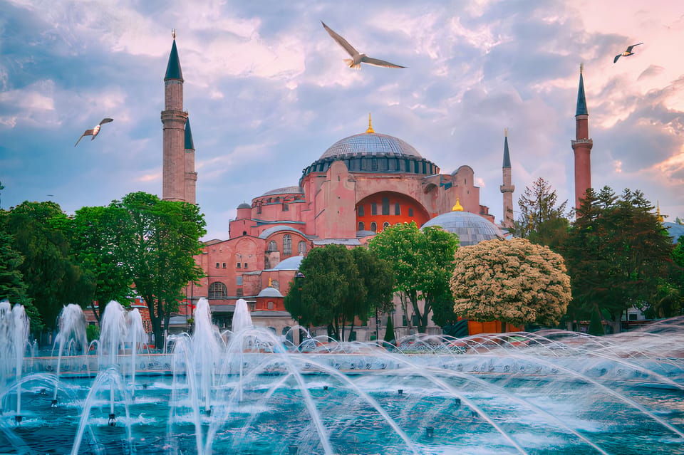 Istanbul: 1 or 2-Day Private Guided Tour with Hotel Transfer - Grand Bazaar shopping without getting lost (or ripped off)