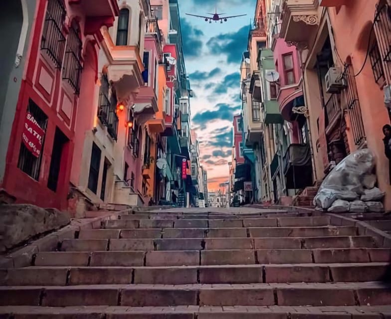Istanbul: 1 or 2-Day Private Guided Tour with Hotel Transfer - How you get around: hotel pickup, public transit rides, and real time routing