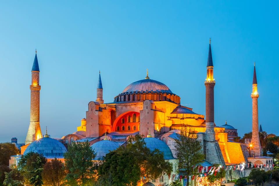 Istanbul: 1 or 2-Day Private Guided Tour with Hotel Transfer - Price and value: is $188 per person worth it?