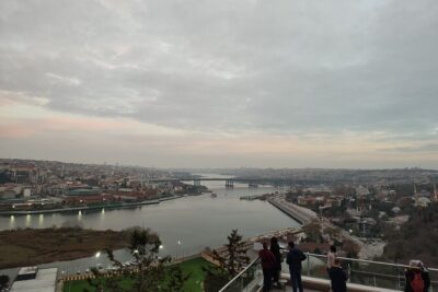 Istanbul: 2 Continents of Bosphorus ( Boat & Lunch ) - Bosphorus Strait Cruise: Where the Bridges Really Matter