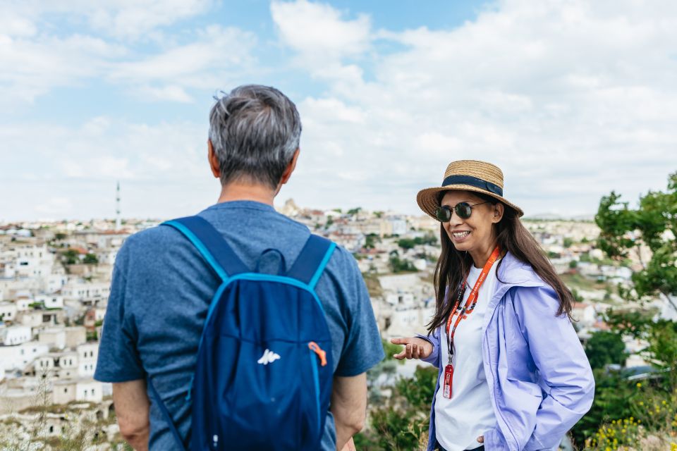 Istanbul: 2-Day Cappadocia Trip with Flights and Cave Hotel - Key takeaways before you go