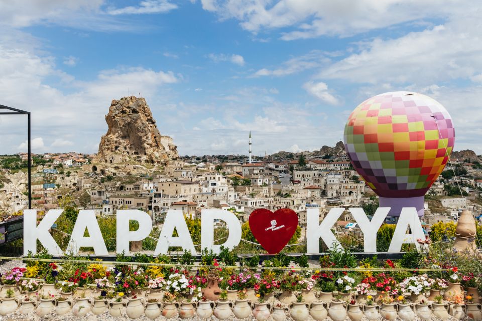 Istanbul: 2-Day Cappadocia Trip with Flights and Cave Hotel - Price and what you actually get for $328