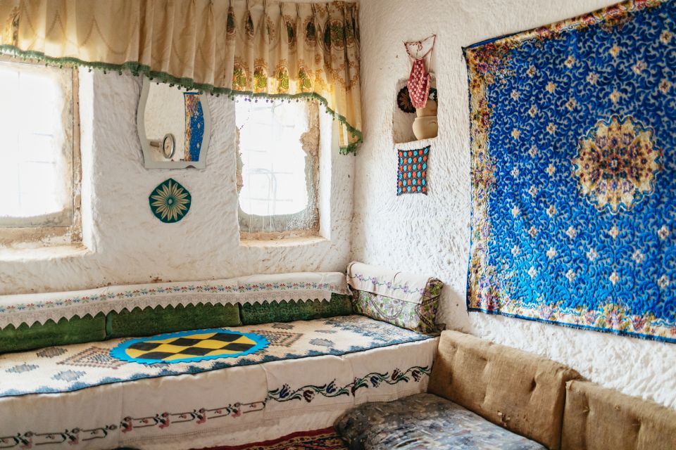 Istanbul: 2-Day Cappadocia Trip with Flights and Cave Hotel - Cave hotels: what you gain, what you should anticipate