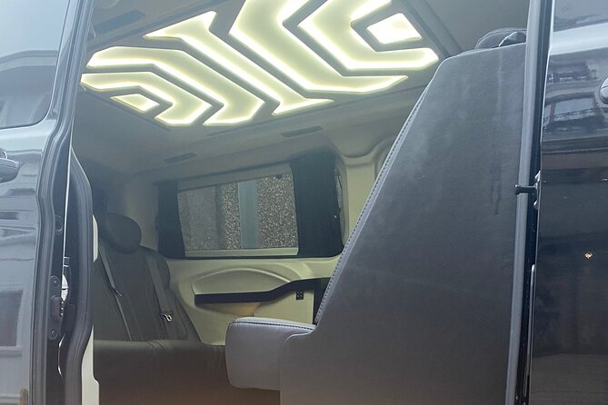 Istanbul Airport Private VIP Transfers Hotels and Cruise Port - Key points to know before you book