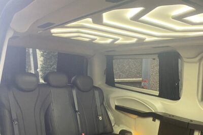Istanbul Airport Private VIP Transfers Hotels and Cruise Port - Meeting points and the short walk you should expect
