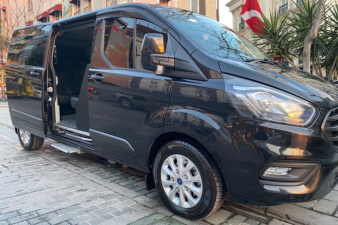 Istanbul Airport Private VIP Transfers Hotels and Cruise Port - Arrival timing: the 60-minute baseline and the Istanbul traffic reality