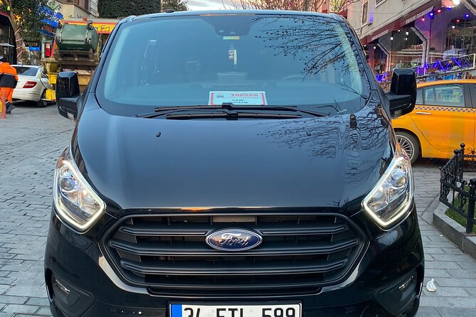 Istanbul Airport Private VIP Transfers Hotels and Cruise Port - Communication that actually helps: English staff, WhatsApp, and meeting clarity