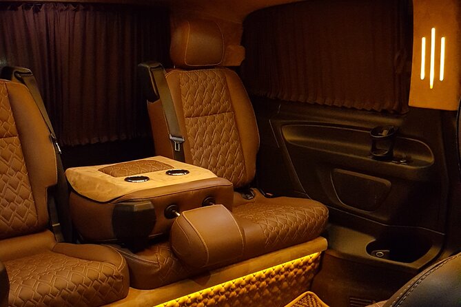Istanbul Airport Transfer - Istanbul Airport transfers: the patience test