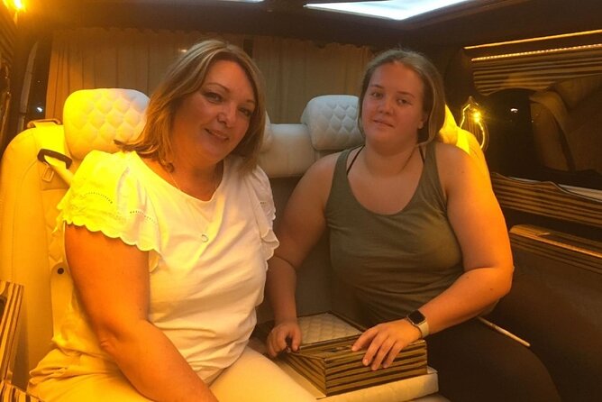 Istanbul Airport Transfer between, Hotels, Meet Transfer - Booking tips that reduce the odds of problems