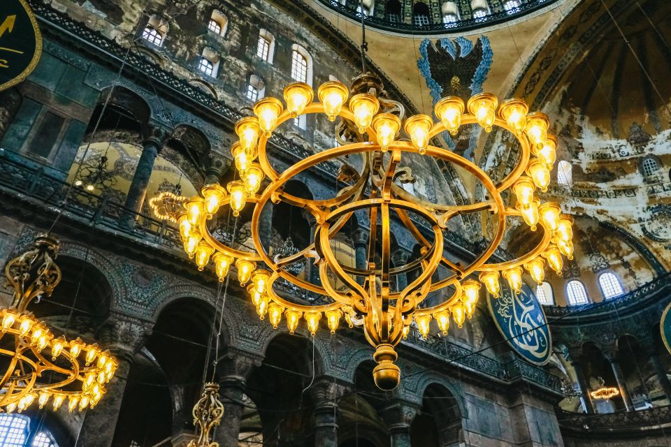 Istanbul: Best of the City 1, 2 or 3-Day Private Guided Tour - What makes this private Istanbul plan actually work