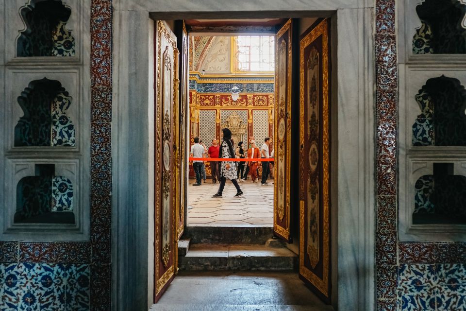 Istanbul: Best of the City 1, 2 or 3-Day Private Guided Tour - Day 3: Fener and Balat streets, Pierre Loti views, Chora and Süleymaniye
