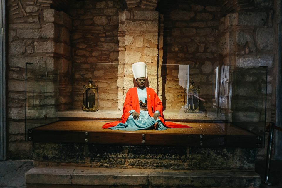 Istanbul: Best of the City 1, 2 or 3-Day Private Guided Tour - Skip-the-line help: where it’s real, and where you still wait