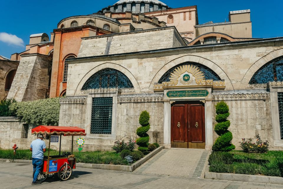 Istanbul: Best of the City 1, 2 or 3-Day Private Guided Tour - Price and value: what $102 buys you (and what it doesn’t)