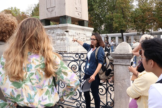 Istanbul: Blue Mosque, Hagia Sophia & Sultanahmet Tour - Who Should Book This Tour (and Who Might Want a Longer Option)