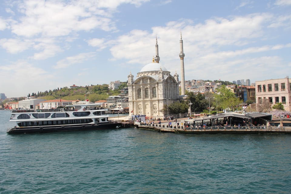 Istanbul: Bosphorus and Black Sea Cruise with Lunch - Price and Value: Is $177 Fair for This Much Water Time?