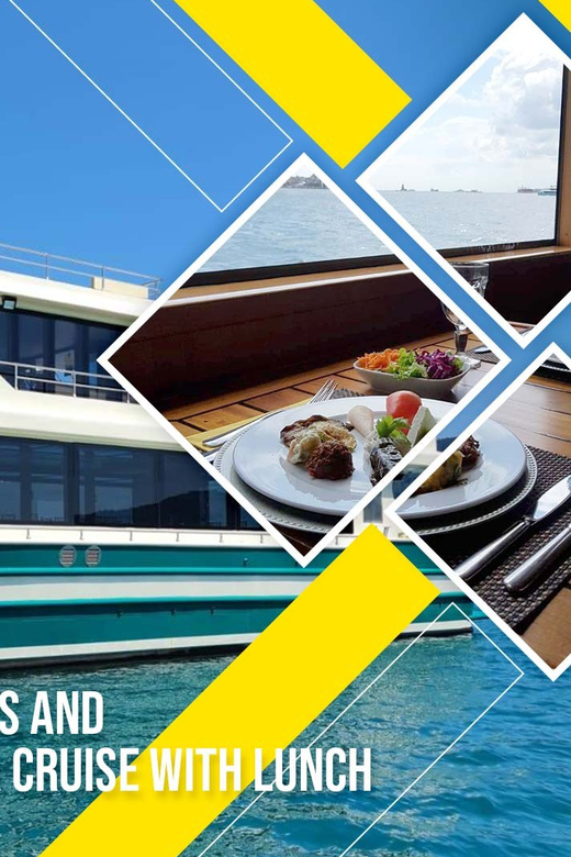 Istanbul: Bosphorus and Black Sea Cruise with Lunch - The Anatolian Fortress View and the Return-Trip Rhythm