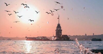 Istanbul: Bosphorus And Golden Horn Morning or Sunset Cruise - Why the Golden Horn and Bosphorus route hits so well